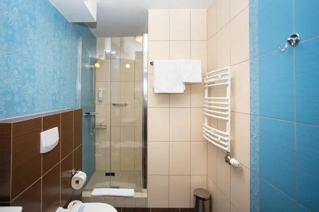 Hotel Styl 70 - Chambres