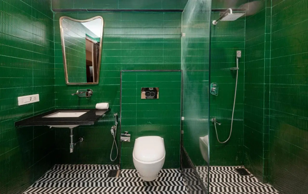 Hotel photo 9