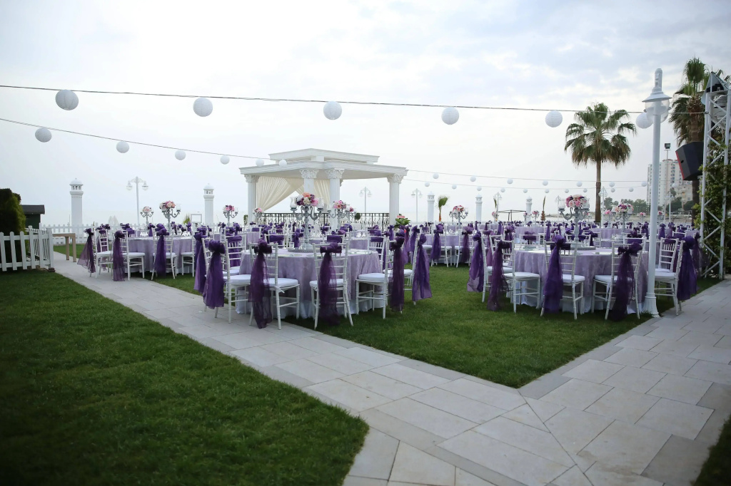 Sahil Martı Hotel - Général
