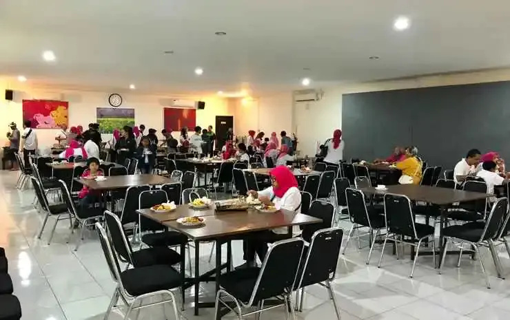 Business Centre