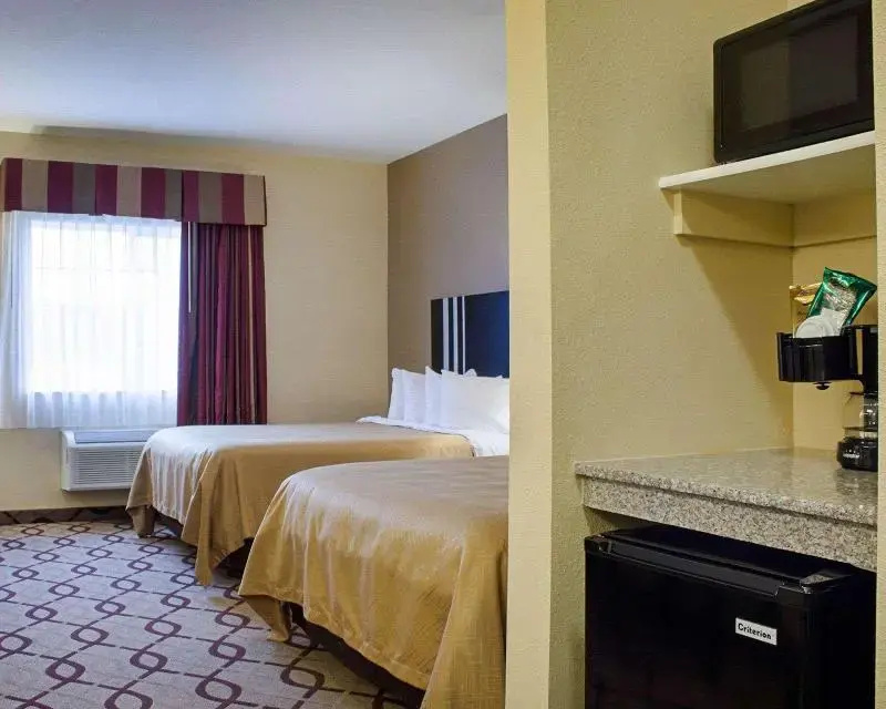 Standard room