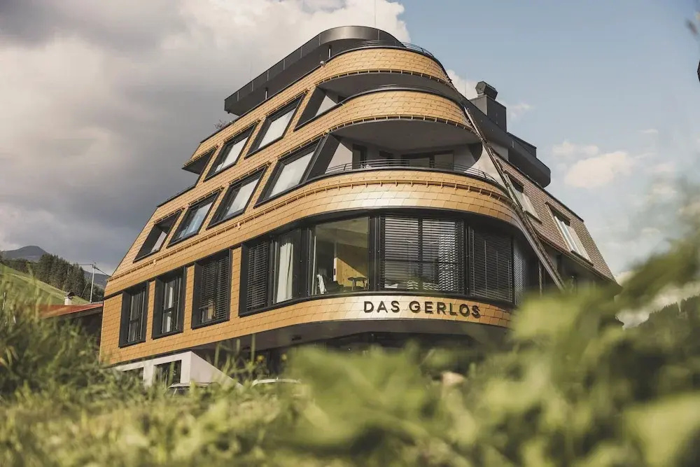 Das Gerlos