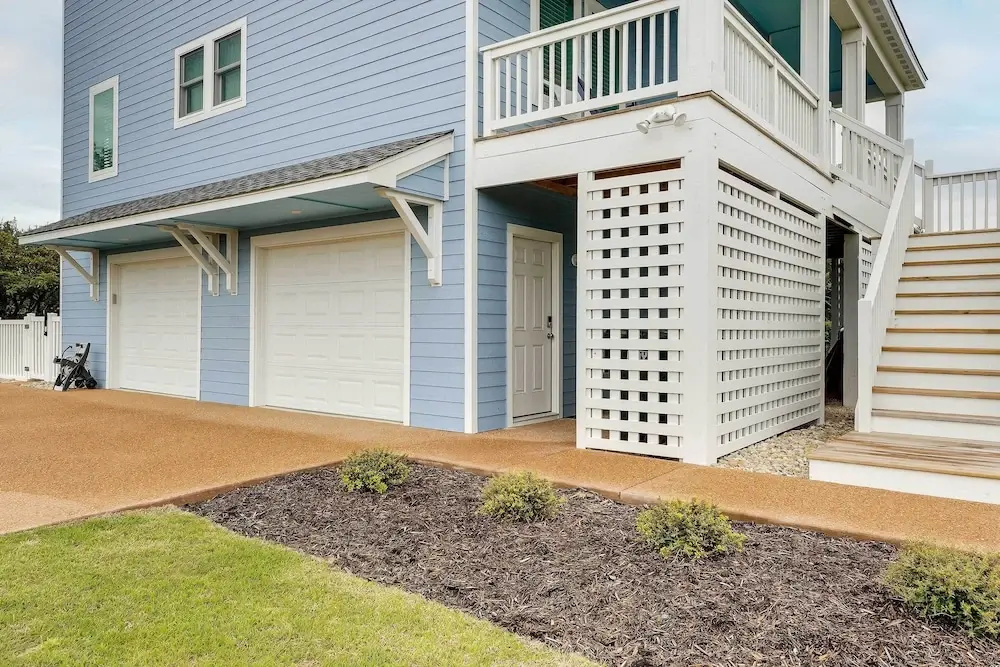 Corolla Vacation Rental w/ Pool, Walk to Beach!