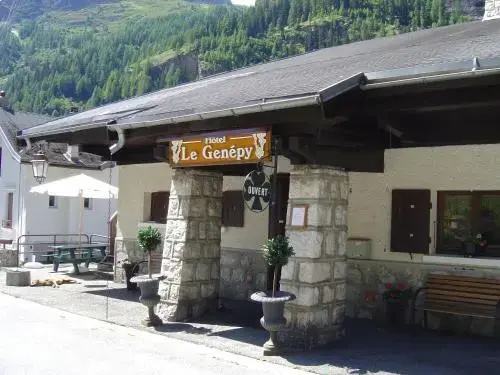 Hotel photo 15