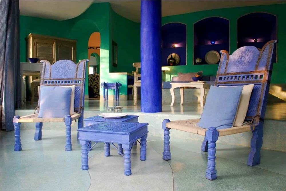 Coco Heritage Resort - Général