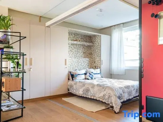 Pearl in the heart of Athens — фото 6