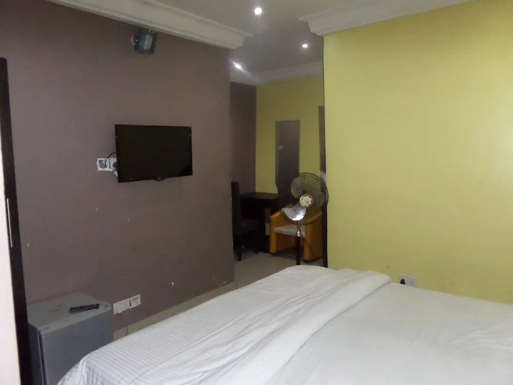 Ghatview Hotel - Général