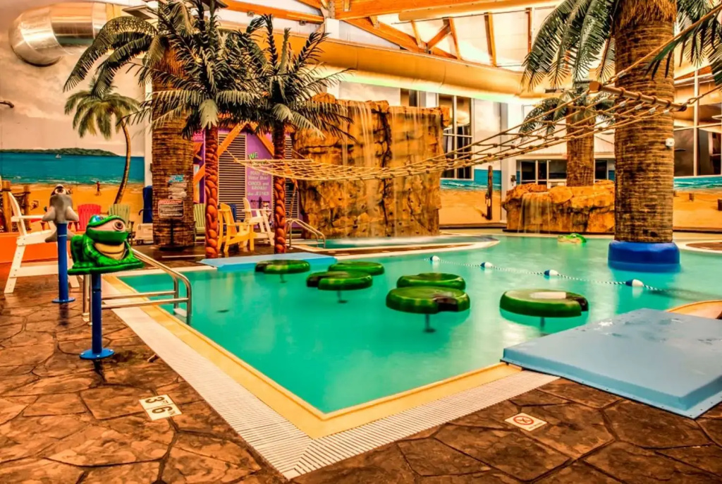 The Heritage Inn & Suites, Ascend Hotel Collection - Général