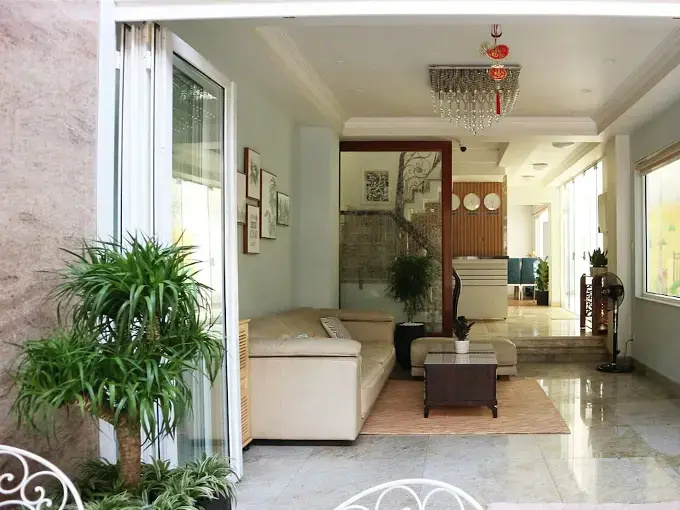 Cozy House by Oyo Rooms