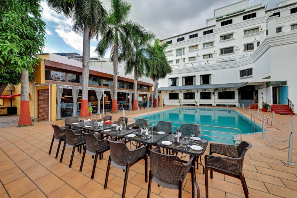 Hotel photo 45