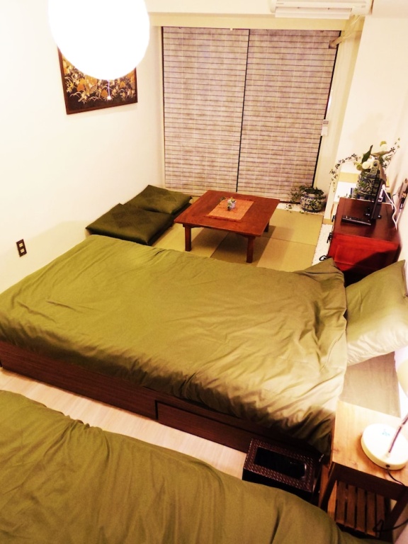 Cozy Japanese Style Room 사진 2