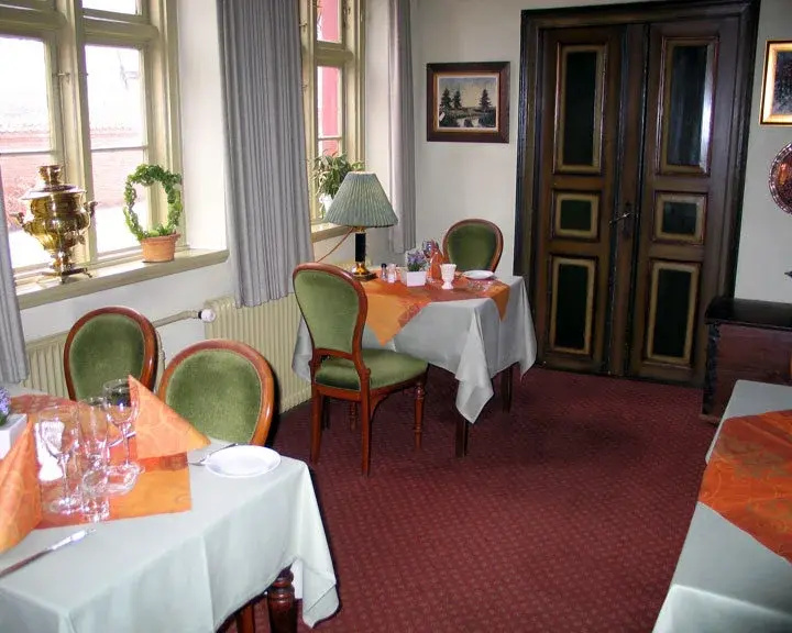 Hotel photo 10