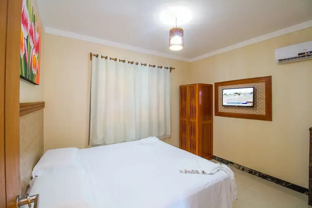Vila Miola Hotel - Général