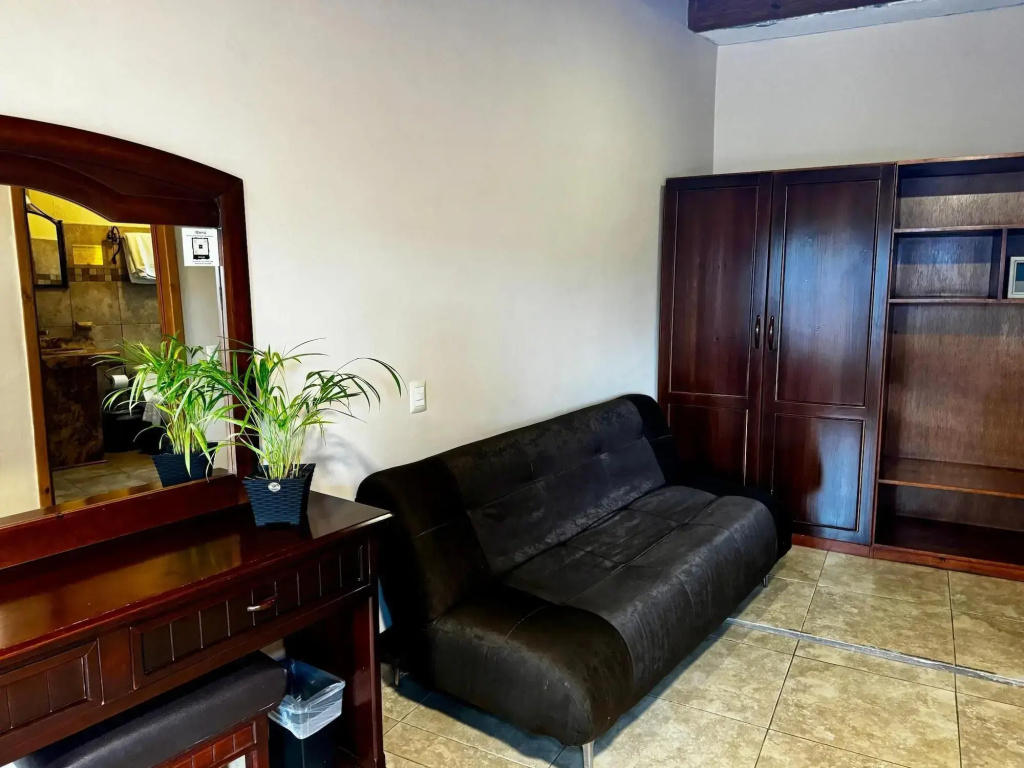 Hotel Parador Margarita - Général