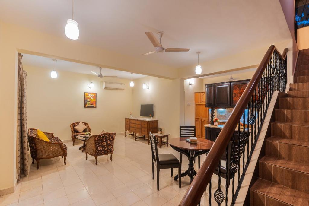 De Mandarin Beach Resort Suites & Villas
