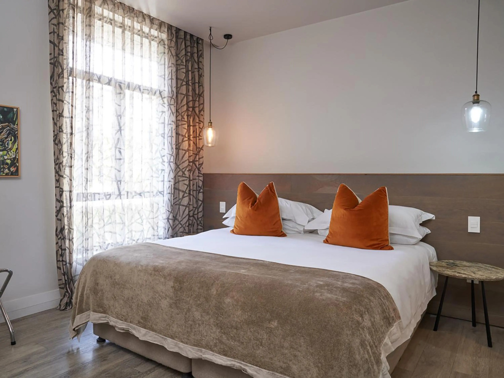aha The Rex Hotel — 4