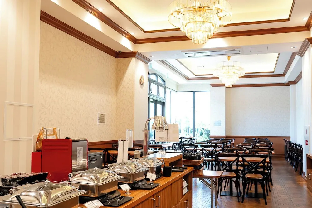 Five Hotel Osaka 사진 38