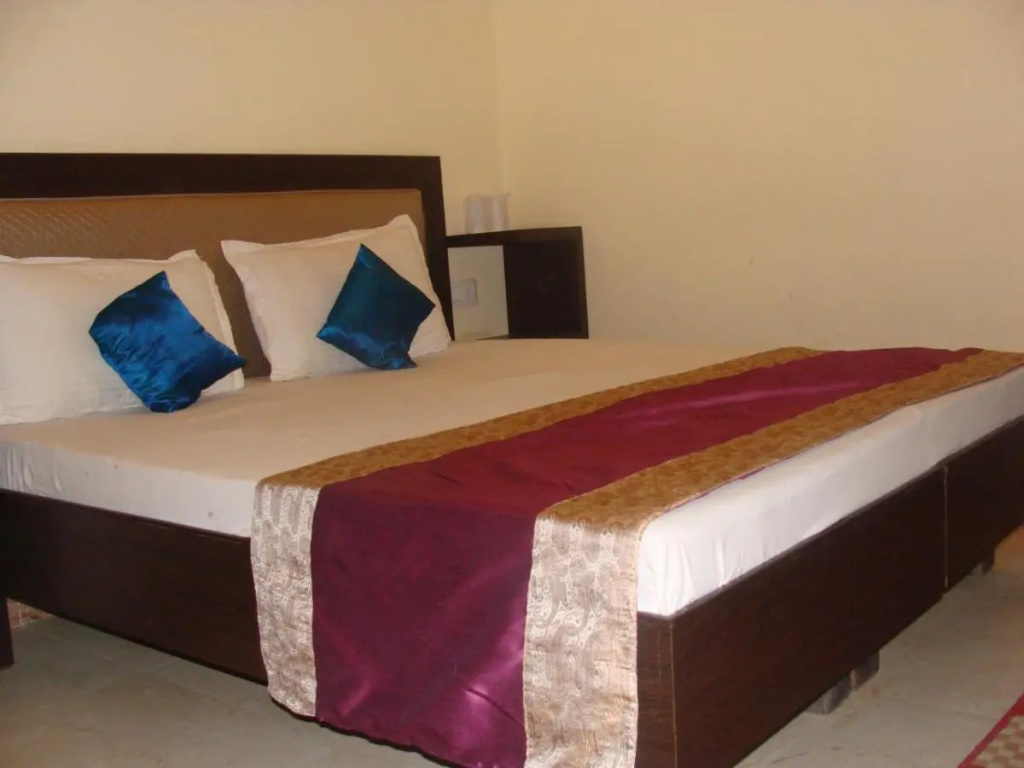 Hotel Abhinandan grand - Général