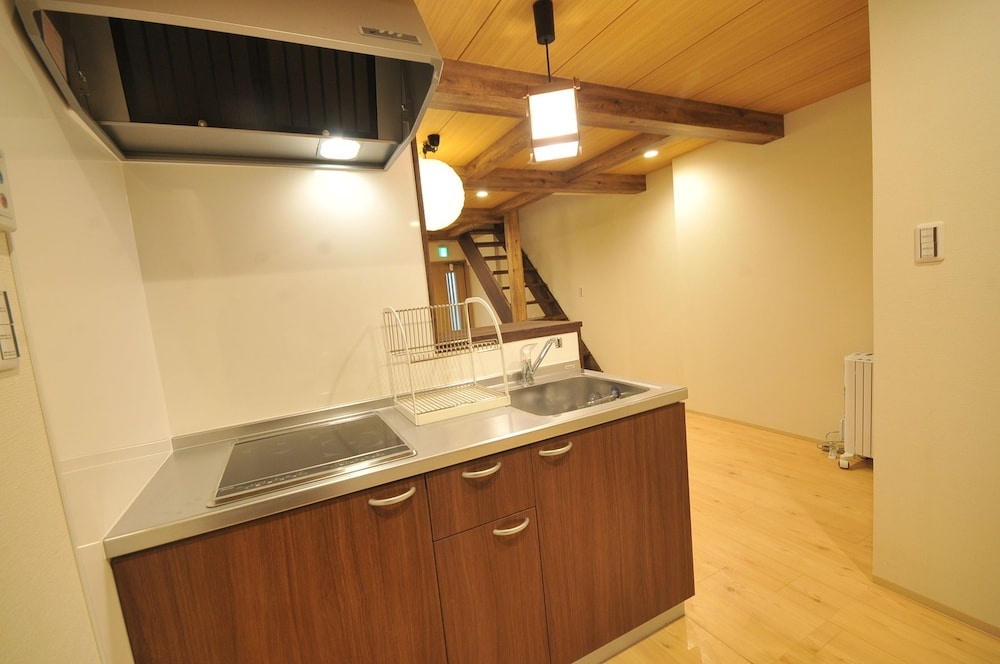 Condominium House in Osaka Miyakojima 사진 25