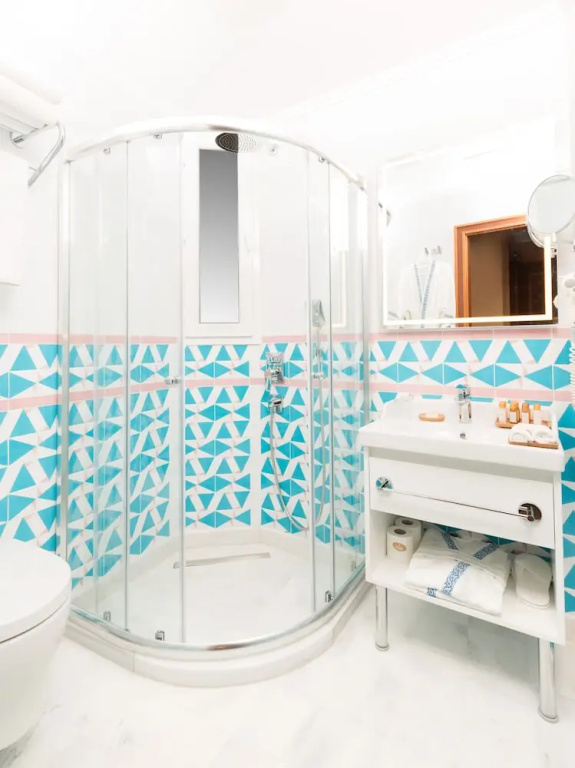 Lalahan Hotel - Chambres