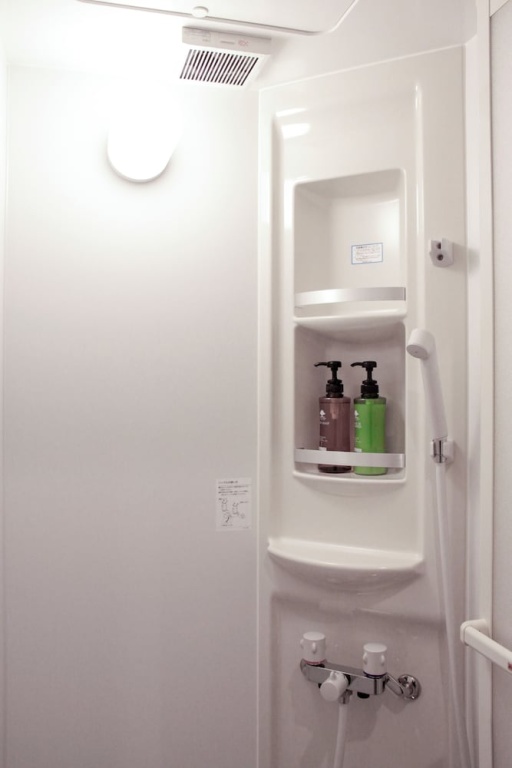 Hostel Asakusa Wasabi 사진 3