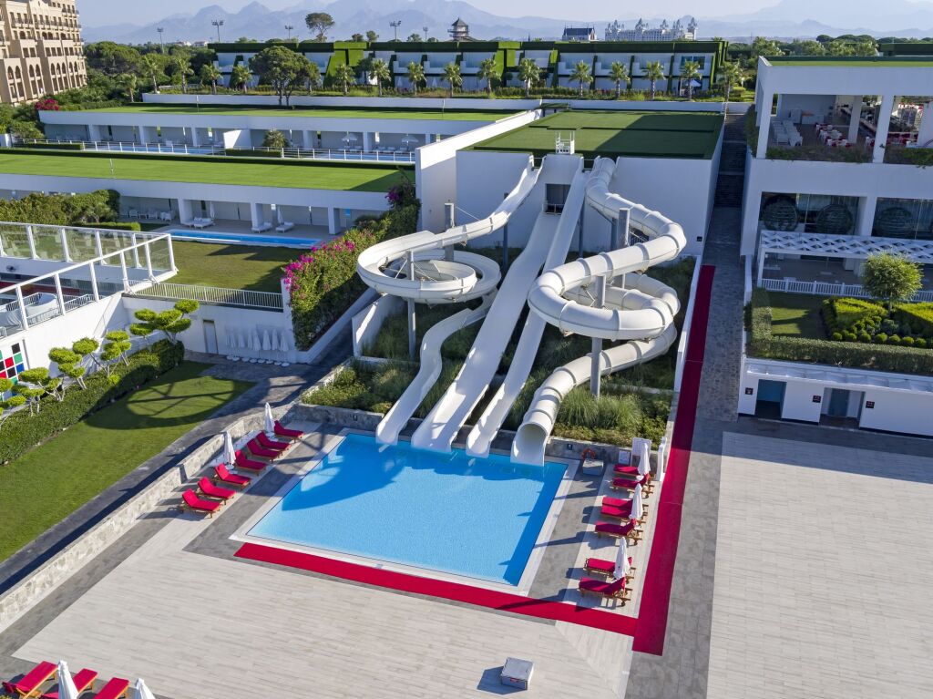 Adam eve hotel турция