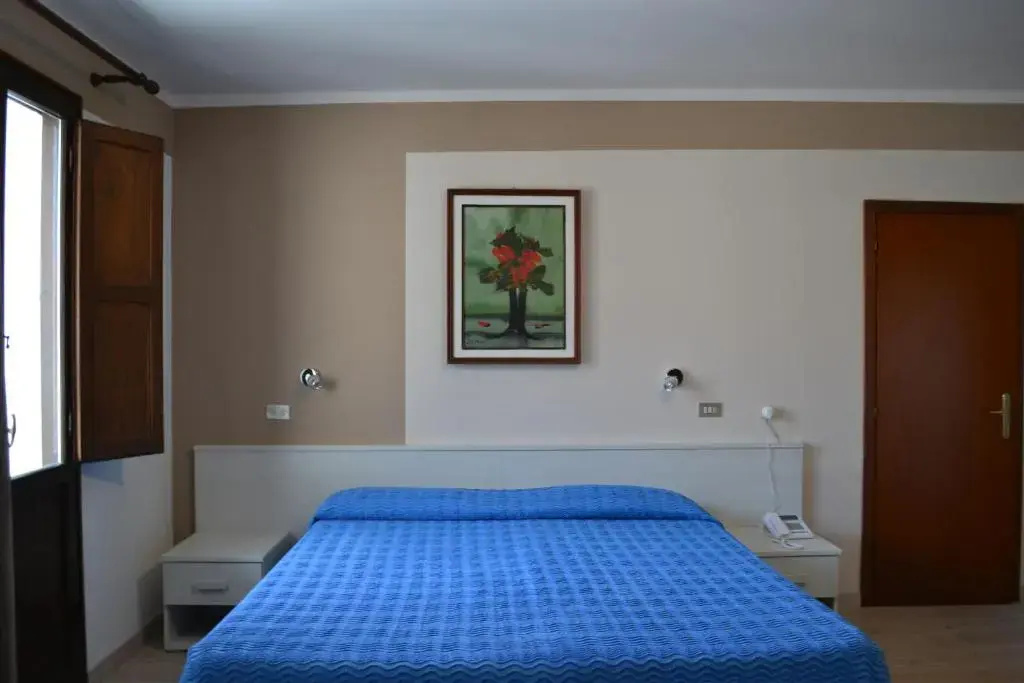 Hotel Miramonti - Chambres