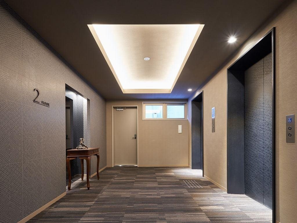 Welina Hotel Premier Shinsaibashi 사진 21