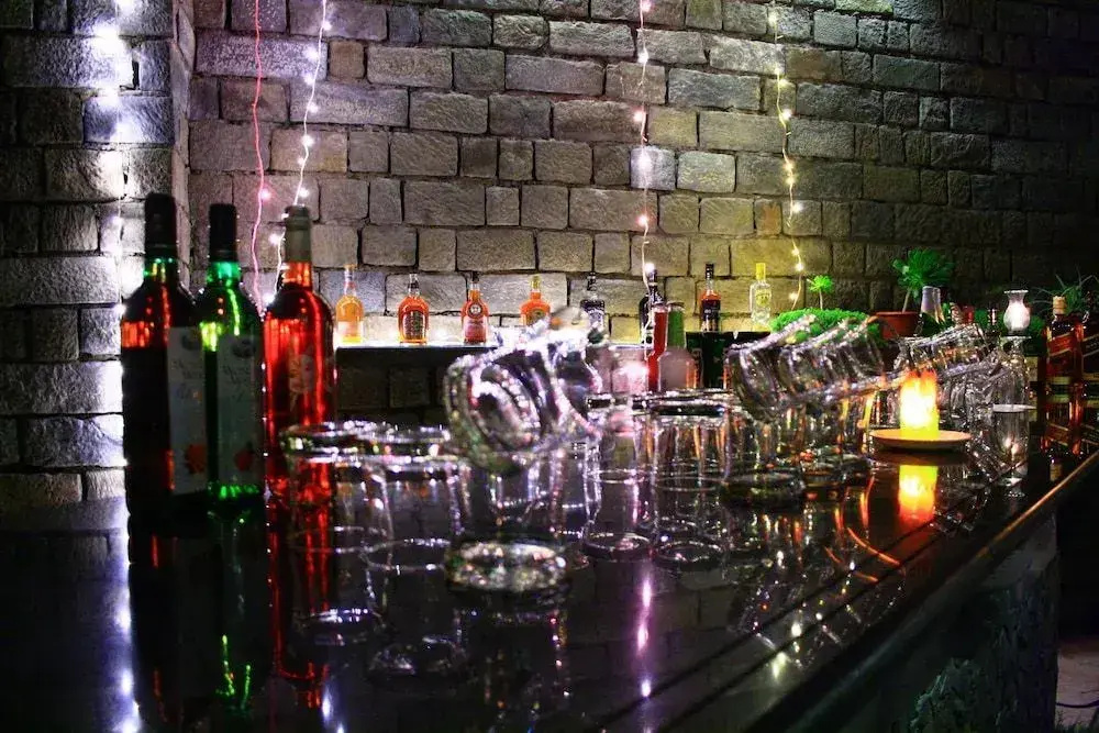 Kasauli Castle Resort - Général