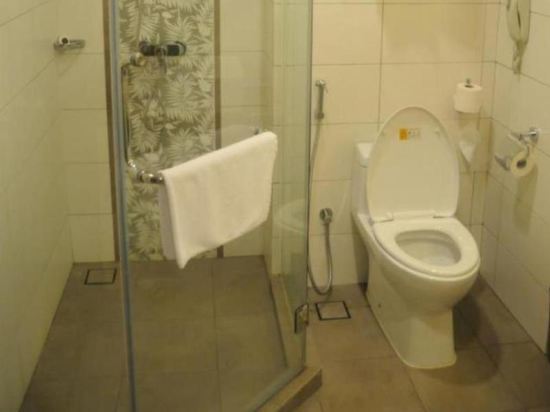 Gaya Centre Hotel