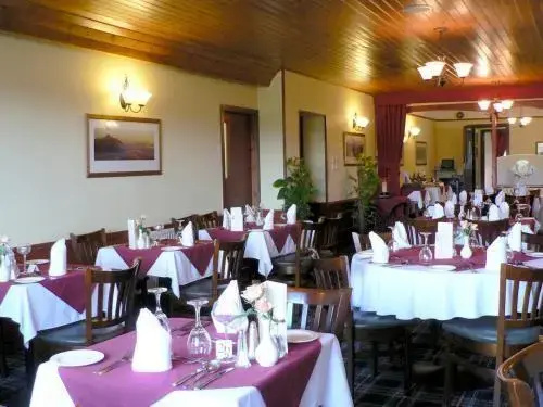 The Bruce Hotel - Général