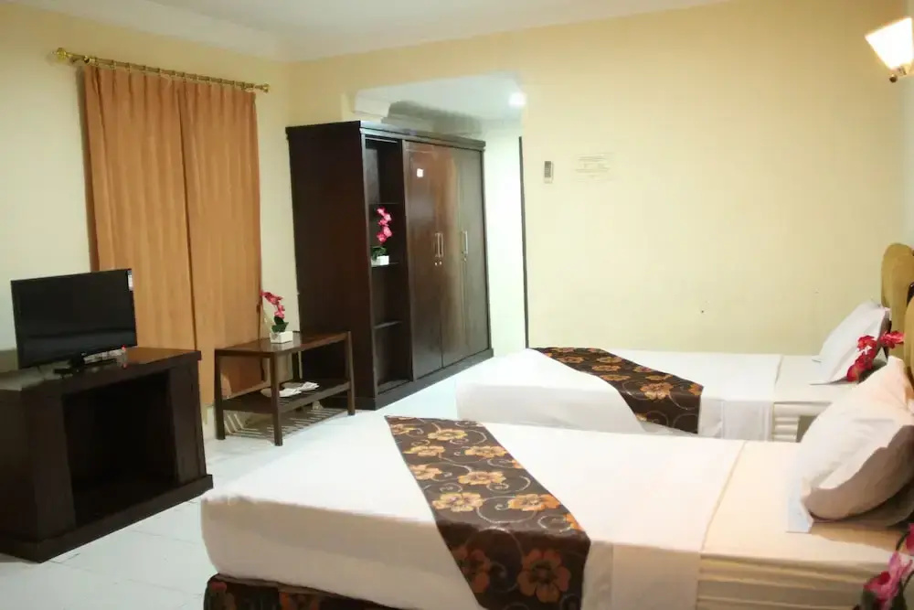 Hotel Permata Hati - фото 5