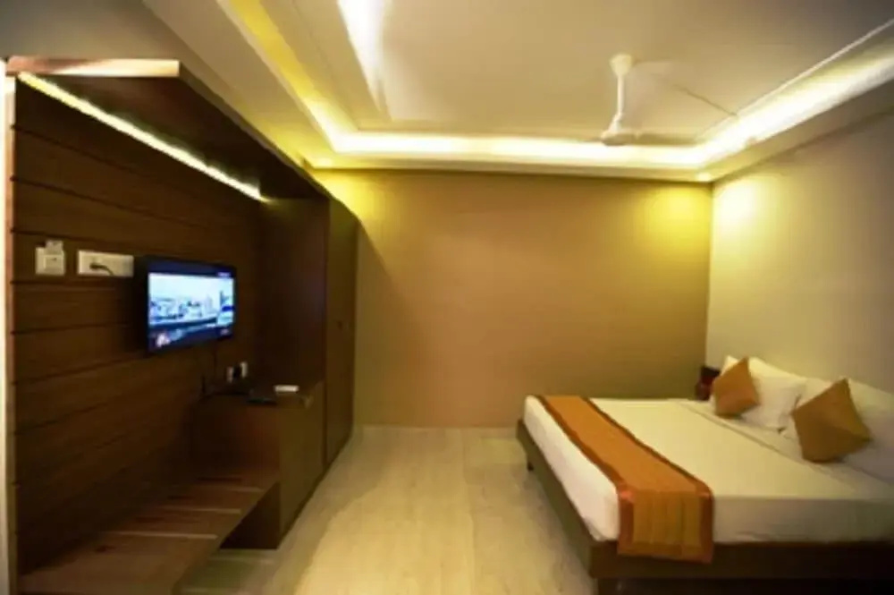 Hotel photo 10