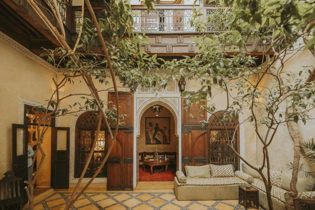 Hotel photo 20