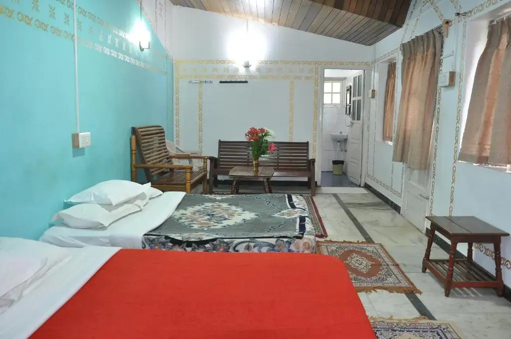 Lilly's Valley Resort - Chambres