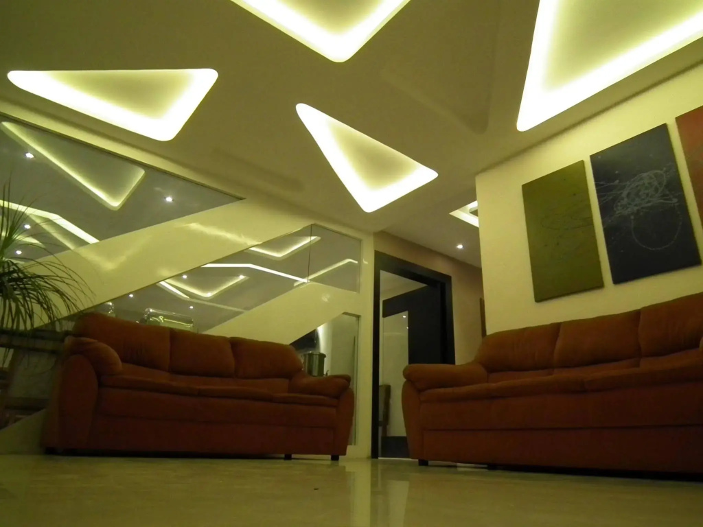 OYO 10179 Hotel Yavachi - Général