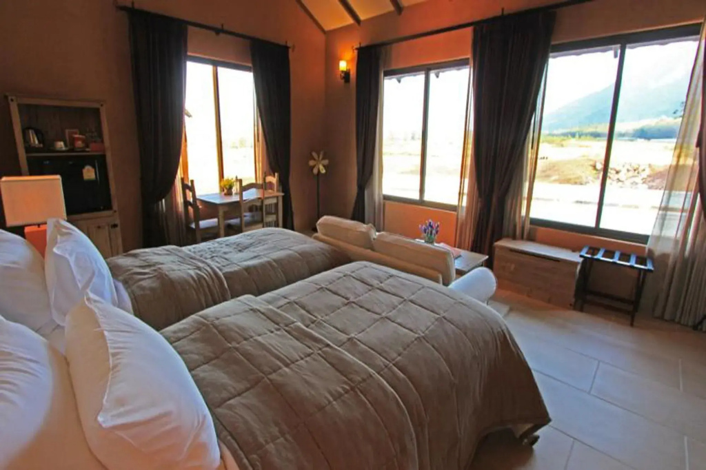 Toscana Valley Hotel La Casetta - Général