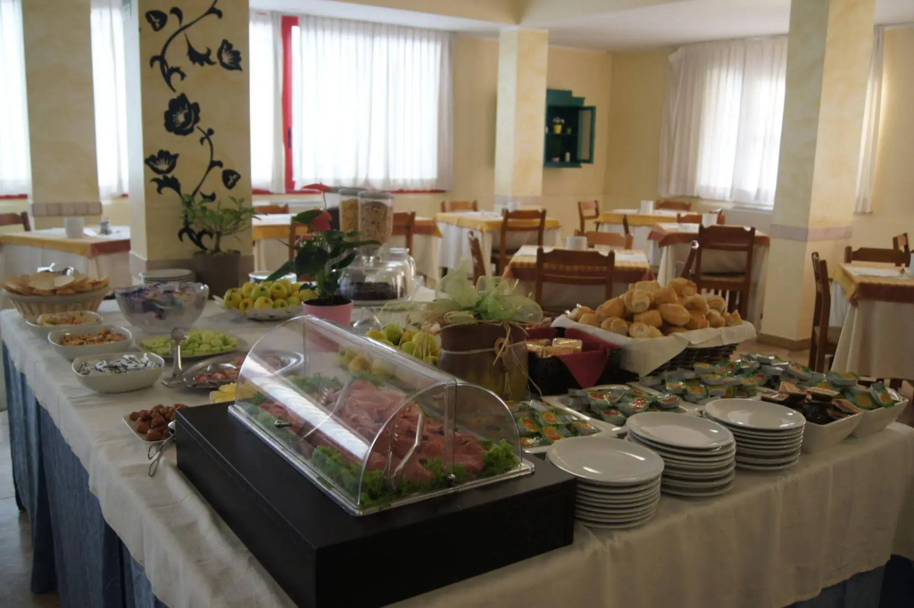 Hotel photo 10