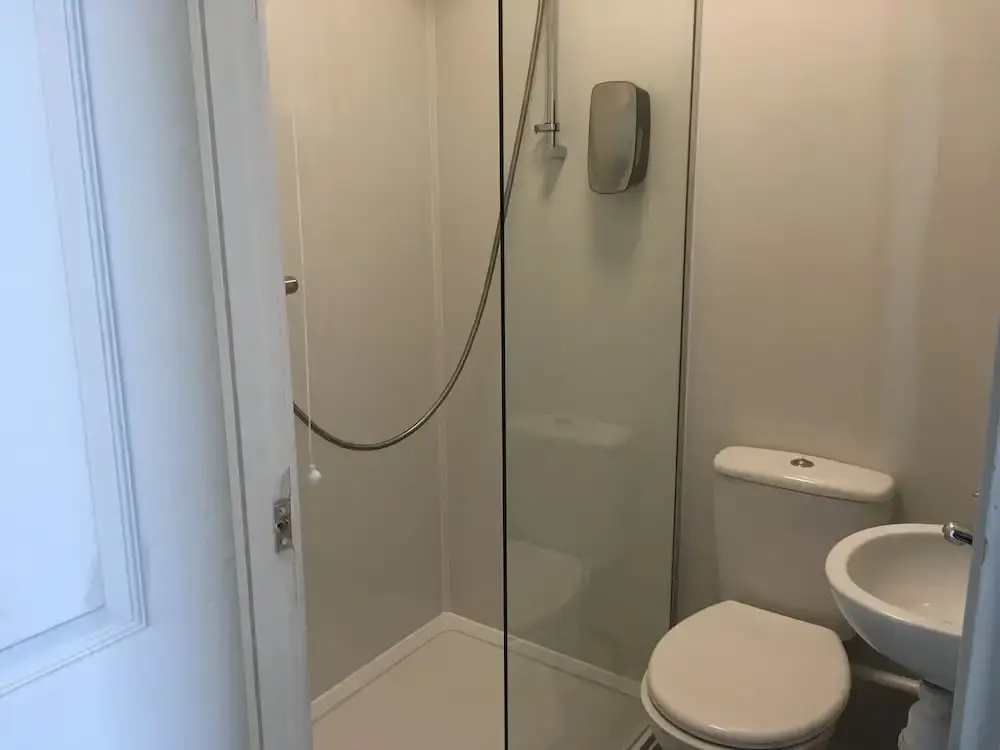 Nethway Hotel - Chambres