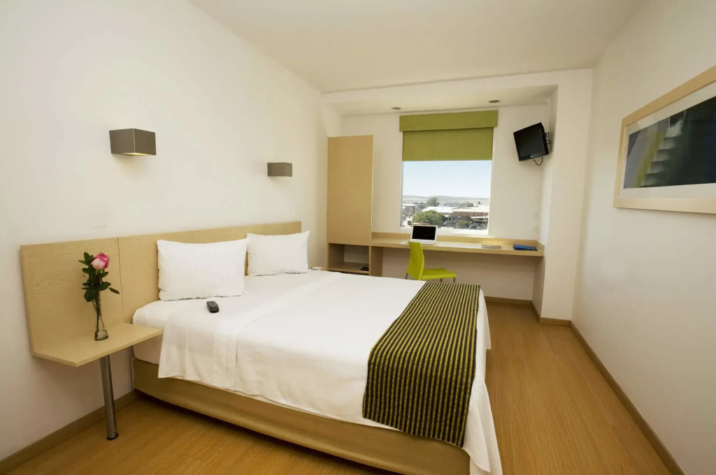 One Aguascalientes Sur — фото 3