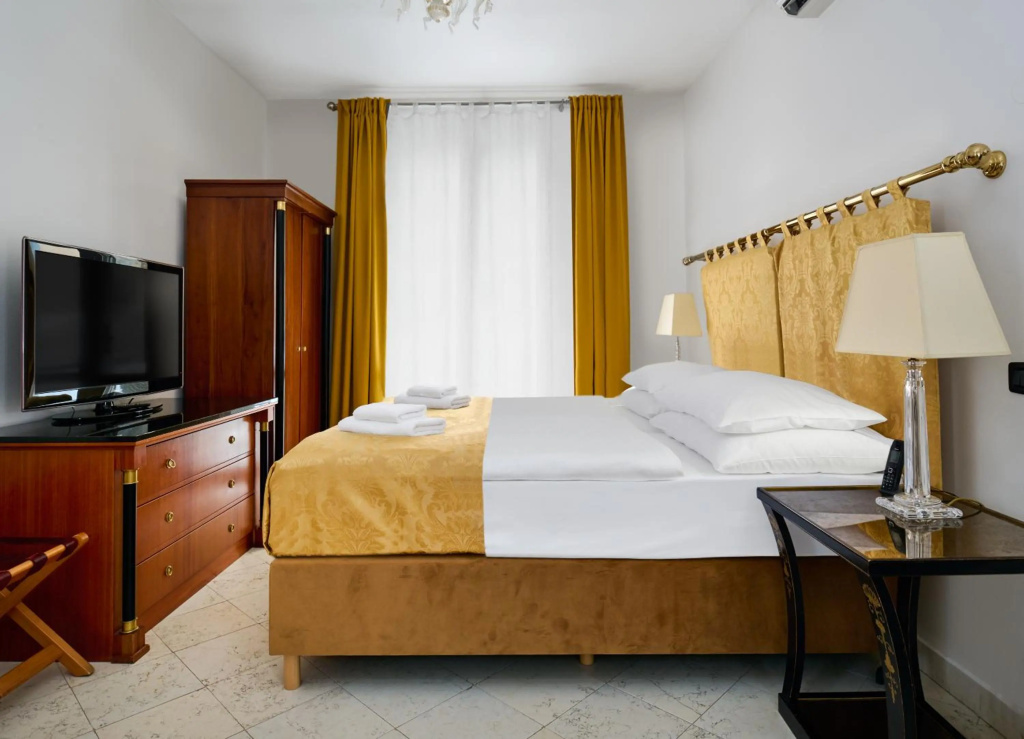 Hotel Leon D´Oro - Vorschau 4