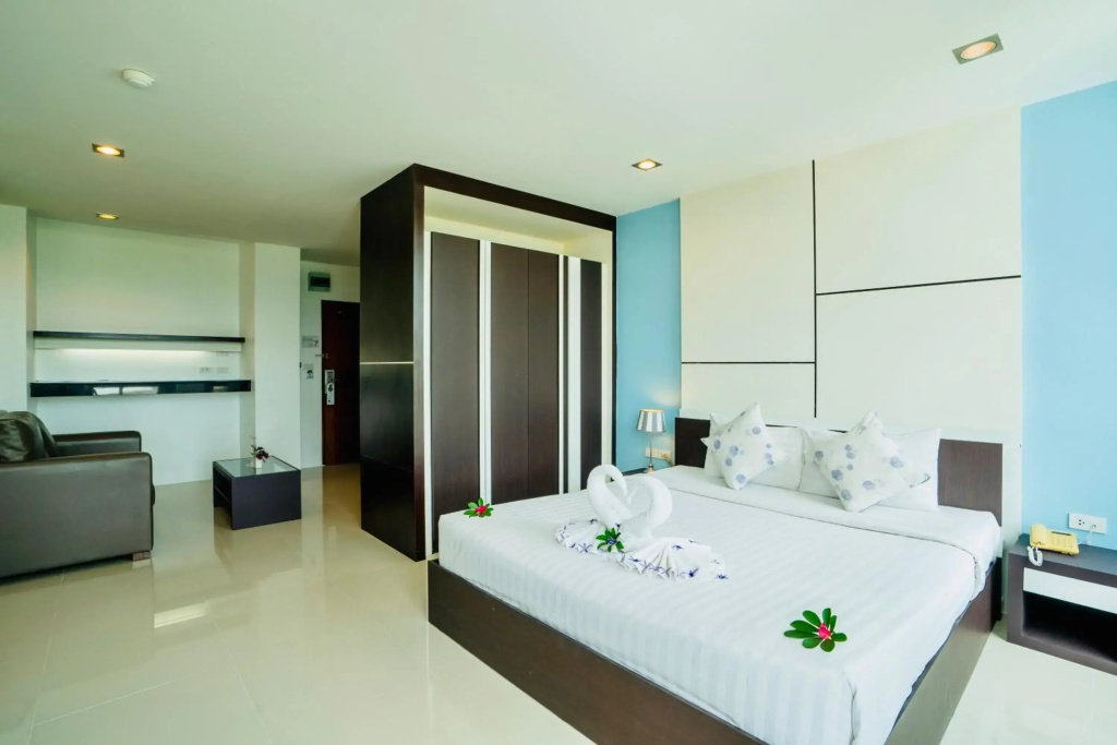 Hotel photo 6