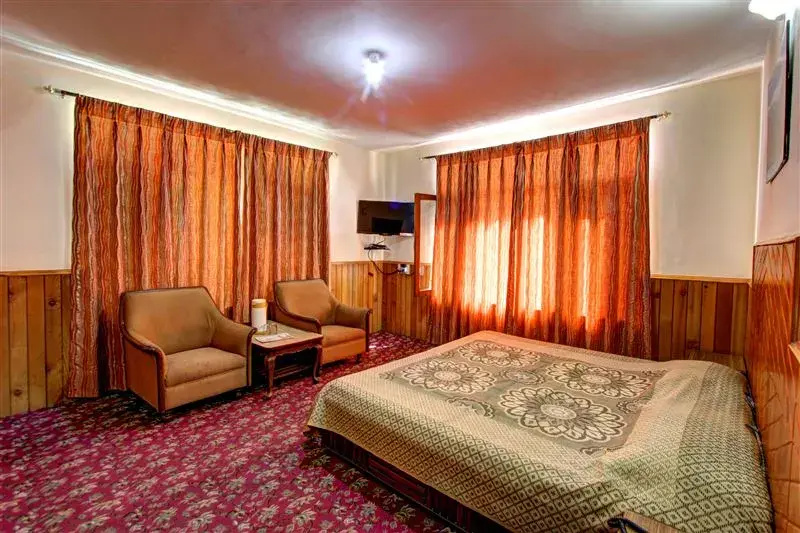 Hotel photo 20
