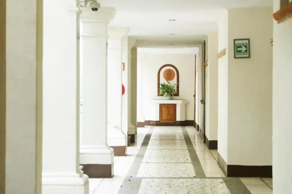 Puerto de Luna Pet Friendly & Family Suites Hotel - Général