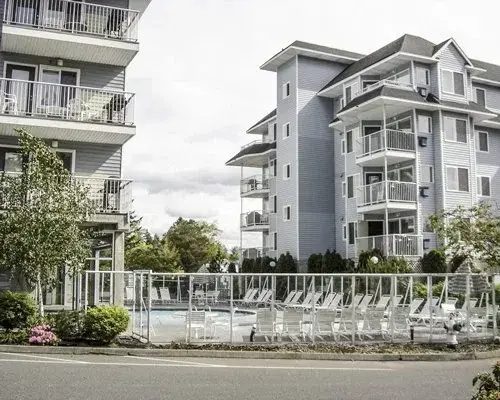 WorldMark Birch Bay - 3 Nights, Blaine, USA