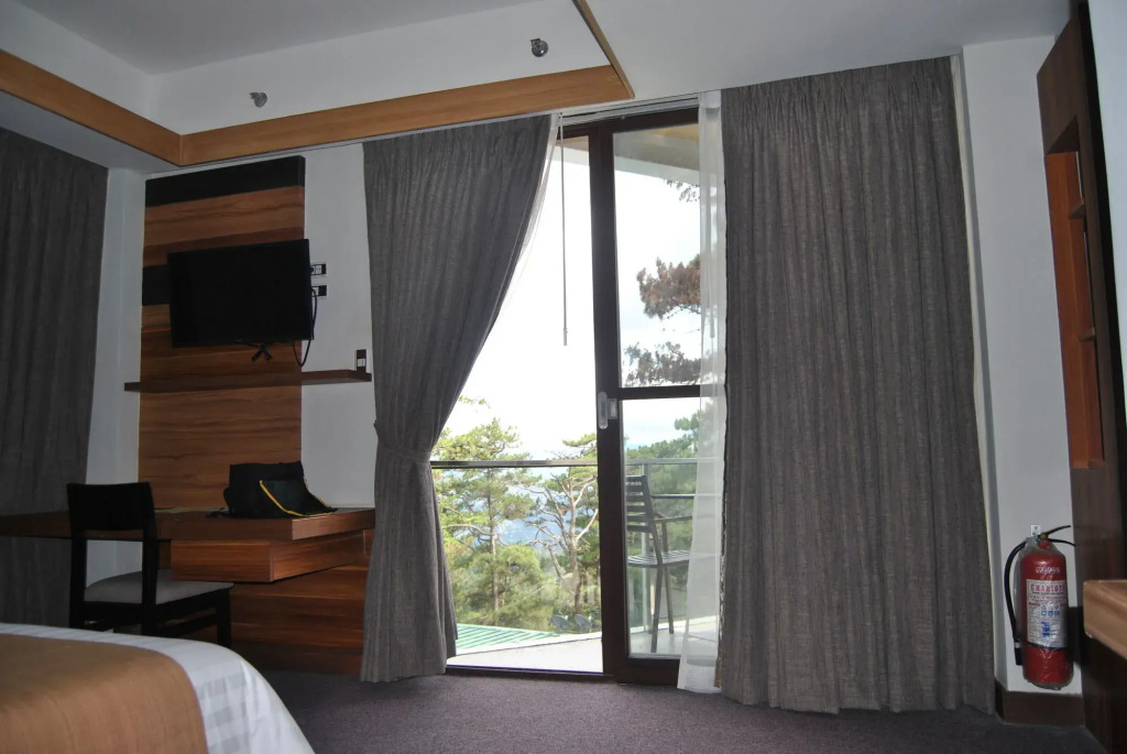 Grand Sierra Pines Baguio — фото 5