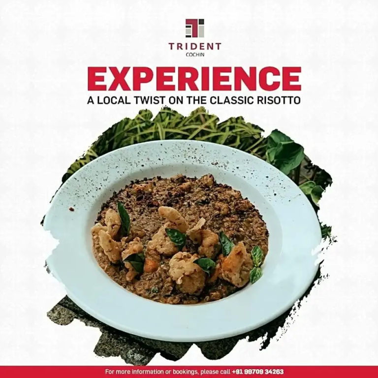 The Fern Kochi, Series by Marriott - Chambres