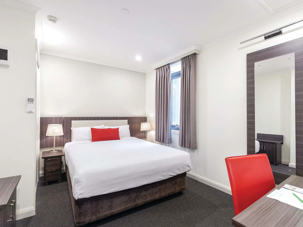 ibis Styles Kingsgate - Général
