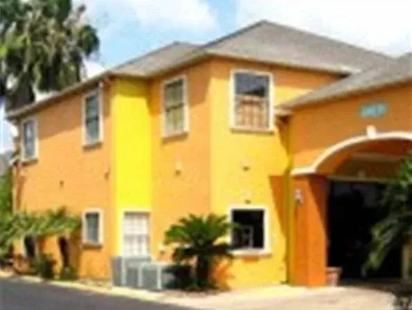 La Posada Inn Brownsville — фото