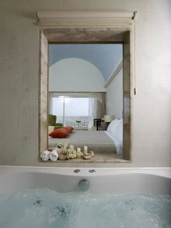 Atrium Prestige Thalasso Spa Resort & Villas - Général